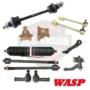 WASP WBJ927 - Ball Joint (Ball Joint) Lower Left-Lower Right - Picture 1 of 1
