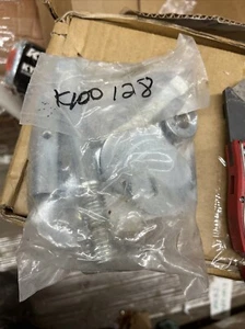 Kit de rueda/cámara de alineación MOOG K100128 para Toyota Tacoma sin caja - Imagen 1 de 3