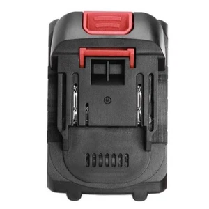 BATTERIA DI RICAMBIO SEGA MOTOSEGA ELETTROSEGA AVVIATORE ELETTRICO 18V 2000 mAh - Foto 1 di 6