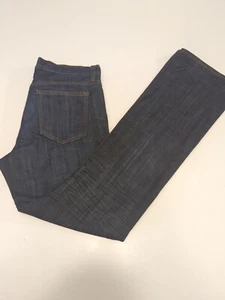 Women's Dark Blue Jeans Size 29 Ralph Lauren Sport - Picture 1 of 9