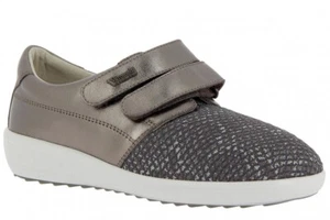 Varomed Prophylaxe Klettschuh für Damen Toulouse Bronze (Größe 38) (NAN-L-1437) - Bild 1 von 1
