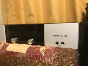 Apogee Symphony I/O Audio Interface Module 2x6 Configuration Used - Picture 1 of 8