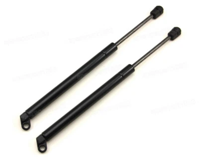 2PC Rear Trunk Gas Lift Support Damper Shock Strut For BMW E39 525i 528i 530i M5 - Изображение 1 из 4