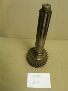 13748 New Fuller Transmission Main Shaft Gear Fits R96 RA63 & More Antique - Picture 1 of 5