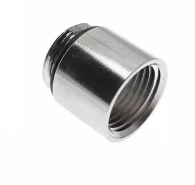 Mencom PG29-1 PG29 Male Thread, To, 1.0-NPT Female Thread, Adapter, Qty:25 - Image 1 of 2