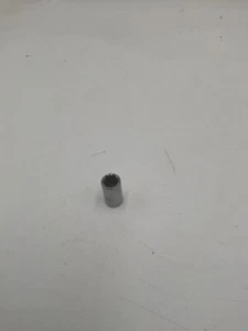 MAC TOOLS 1/4" DRIVE 9MM SHALLOW 6 POINT SOCKET - METRIC - M6 9MM - Picture 1 of 6