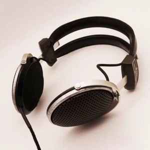 KENWOOD HS-5 headphone Open Air 8Ω For communication equipment/radio equipment - Picture 1 of 10
