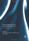 Human Rights And The Capabilities Approach By Elson Fukuda Parr Vizard Pb