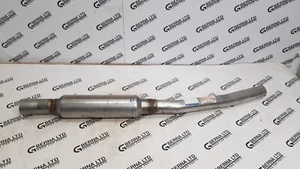 GENUINE FORD KUGA 2019-2023 EXHAUST PIPE CENTER PART 2472451 LX61-5C257-AA - Picture 1 of 7