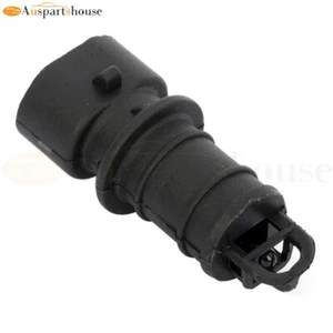 With Pigtail For 03-07 Buick Chevrolet Saab Air Intake Charge Temperature Sensor - Bild 1 von 5