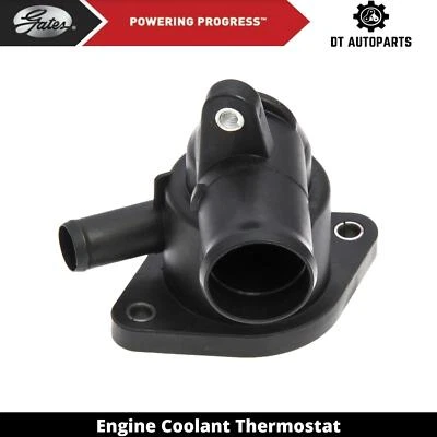 For 2012-2017 Toyota Camry Engine Coolant Thermostat Gates 2013 2014 2015 2016 - Image 1 of 4