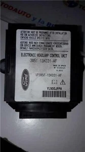 centralita para FORD KUGA (CBV) 2.5 TITANIUM 4X4 304665 - Imagen 1 de 2