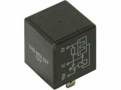 Relé de señal de giro para Volkswagen Passat 1990-1997 91232WP 1991 1992 1993 1994 Foto 1 de 2