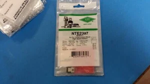 (1 PC) NTE2397, ECG2397, MOSFET, N-Channel, Enhancement Mode High Speed Switch - Picture 1 of 1