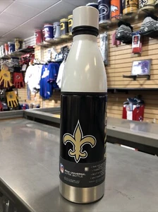 New Orleans Saints 25oz Universal Ultra Bottle - NFL - Picture 1 of 4