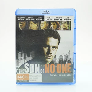 The Son Of No One | Blu-ray 2011 | Channing Tatum | Region B | Free Post - Picture 1 of 1