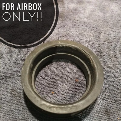 HYOSUNG GT125 GV250 GT125R GT250R CARBURADOR CAJA AIRE LIMPIADOR CAUCHOS COLECTORES BOTAS Foto 1 de 4