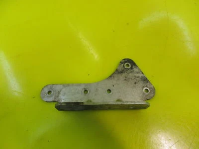 SKIDOO SKI DOO 1999 FORMULA Z 500 EXHAUST EXPANSION CHAMBER PIPE MUFFLER SUPPORT - Image 1 of 4