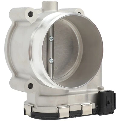 Throttle Body Assembly For Ford F-250 F-350 F-450 F-550 Super Duty 2020-2022 - Image 1 of 4