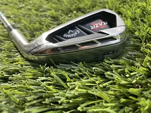 ⛳️Callaway Razr X Tour 6 Iron Single Club RH S300 Stiff Flex Steel ~37.5” - Picture 1 of 6