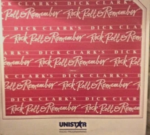 RADIO SHOW: DICK CLARK RR&R 2/24/90 JOHNNY RIVERS TRIBUTE & '61 w/14 INTERVIEWS - Picture 1 of 1