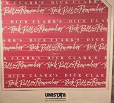 RADIO SHOW: DICK CLARK'S RR&R 9/12/87 DION TRIBUTE & '66 w/14 INTERVIEWS - Image 1 of 4