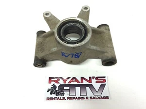 2009 Polaris Sportsman 850 Rear Right Knuckle - Picture 1 of 10