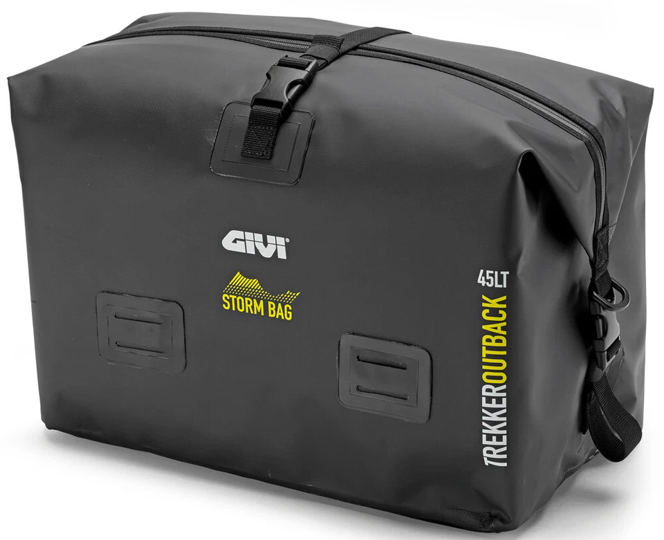 GIVI 2003-2005 F650CS ABS BMW OUTBACK 45L INNER LINER WATERPROOF T507 Foto 1 de 1