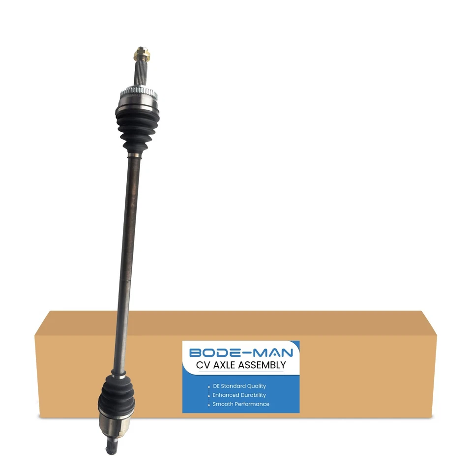 Eixo dianteiro direito CV para 2011-2013 Kia Forte L4 2.0L 2.4L automático - Imagem 1 de 4