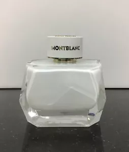 Mont Blanc Signature Eau De Parfum Spray 3.0oz/90ml, As pictured. - Picture 1 of 3