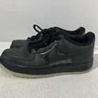 Nike Air Force 1 Space Jam Youth 6.5 Women’s 8.5 Computer Chip Shoes Sneakers