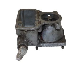 NAS3 Stromberg Carburetor Lower Half - Picture 1 of 7