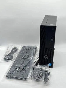Dell OptiPlex 3000 SFF Core i5-12500 3.00 GHz 512GB SSD 16 GB RAM Desktop - Bild 1 von 14