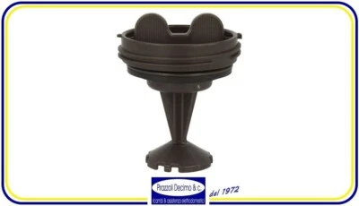 Filtro Tappo Chiusura Pompa Lavatrice LG 383EER2001G 5006ER3001.2 filettato - Imagen 1 de 3