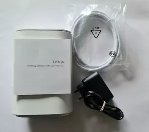 Entsperrt ZTE 5G | 4G MC888 WIFI 6 3,8gbps Router schnelle Geschwindigkeit alle Netzwerke - Bild 1 von 7