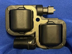orig. Mercedes Zündspule A0001587803 für W202 C240 C280 - Bild 1 von 4