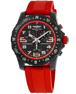 Nuevo Reloj Breitling Endurance Pro 38 Cuarzo Cronógrafo Unisex X83310D91B2S1 - Imagen 1 de 5