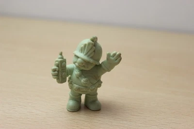 Doozer Sprechfunk Rohling Fraggles Schleich ab 1985 Muppets Jim Henson Figur TV - Bild 1 von 2