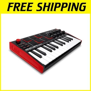 MPK Mini MK3 - Complete Virtual Instrument Control - Picture 1 of 13