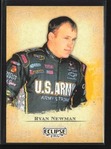 2011 Press Pass Eclipse #25 Ryan Newman Stewart-Haas Racing - Picture 1 of 2