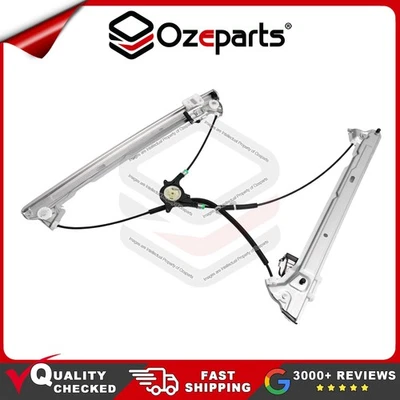 RH Right Electric Window Regulator 8 Teeth For Mercedes BENZ VITO W639 03~15 - image 1 of 4