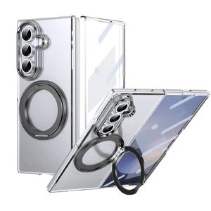 Funda protectora de pantalla con bisagra a prueba de golpes para Samsung Z Fold7/Fold6/5/4/3 - Imagen 1 de 66