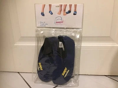 Jakabel Surfit  Schwimmschuhe Wasserschuhe Badeschuhe Tauchen Socken Gr 29 30 - Bild 1 von 4