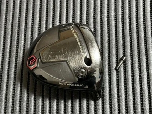 GTD GT455 Angel C 10 Degree Driver Head Only ZA008 Titanium Japan Model - Picture 1 of 9