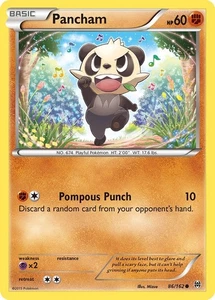 Fighting Type Pokemon, Pokemon Cards, Pokemon TCG, Listing 3 - Picture 1 of 186