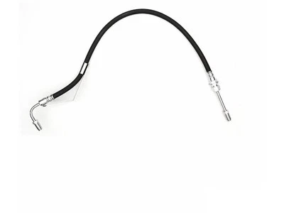 Manguera de freno delantera fricción dinámica 69114QZSF 1984 para Chevrolet C60 1983-1990 Foto 1 de 2