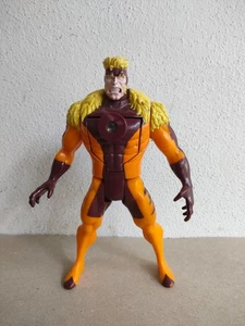 X-Men Projektoren SABRETOOTH Marvel Vintage Actionfiguren Toy Biz 1994 - Bild 1 von 6