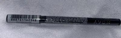 AVON ULTRA LUXURY LIP LINER pencil CHOCOLATE NEW SEALED - Image 1 of 2