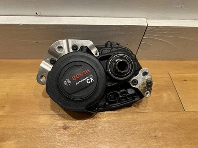 Bosch Performance Line CX E-Bike Motor 85Nm 4. Gen. BDU450 CX 0275007074 - Bild 1 von 4