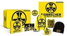 Liebe Macht Monster-Fanbox von Eisbrecher | CD | Zustand gut - Bild 1 von 2